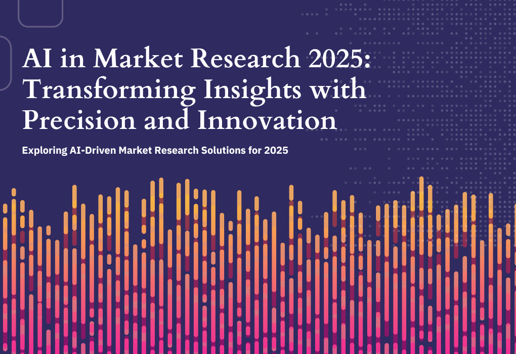 Knometrix Market Research & Advisory