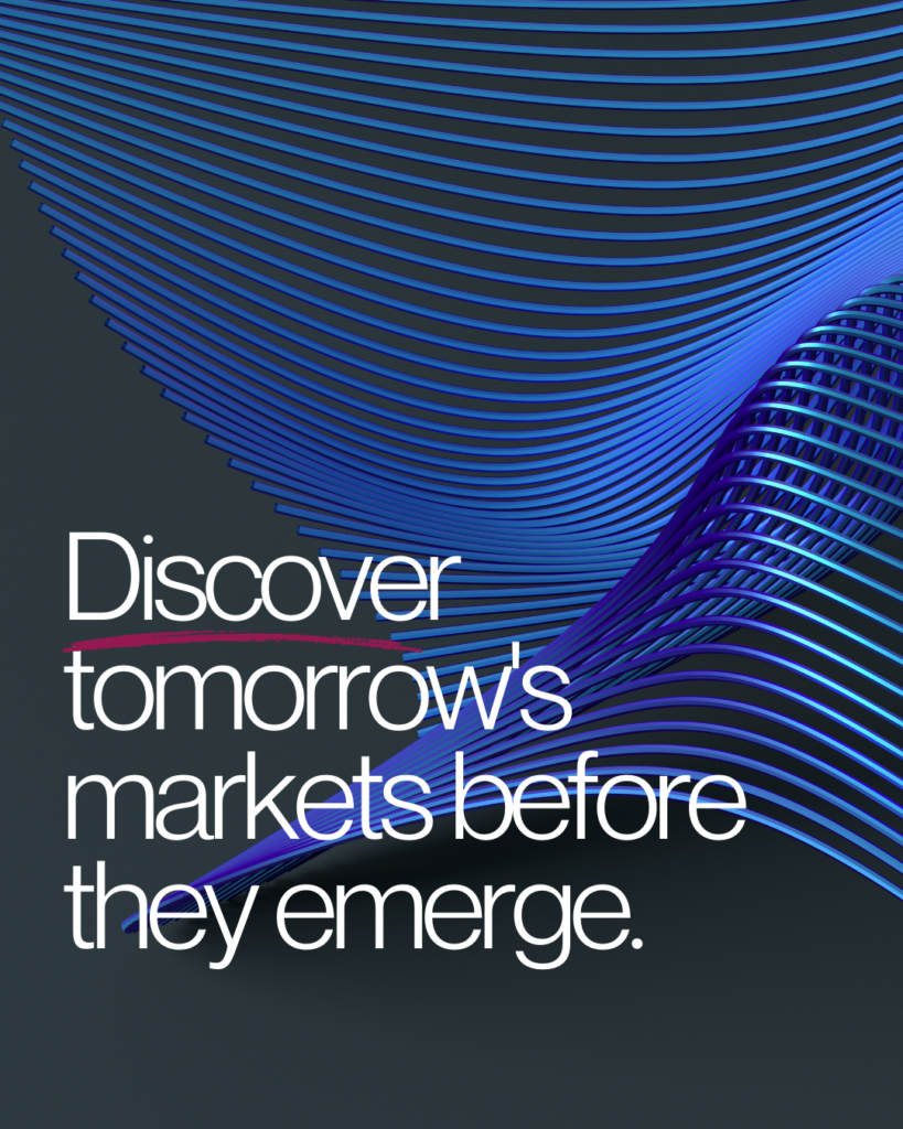 AI Powered Predictive Market Research