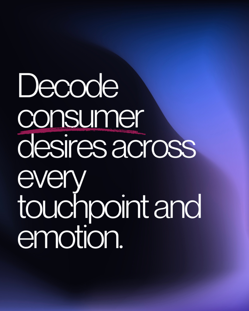 AI Powered Predictive Market Research