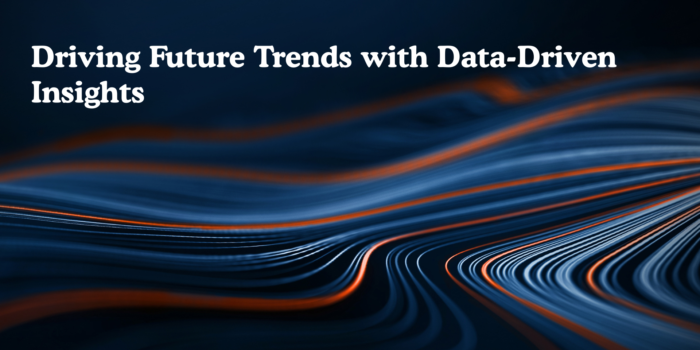 Predictive Market Research with knometrix