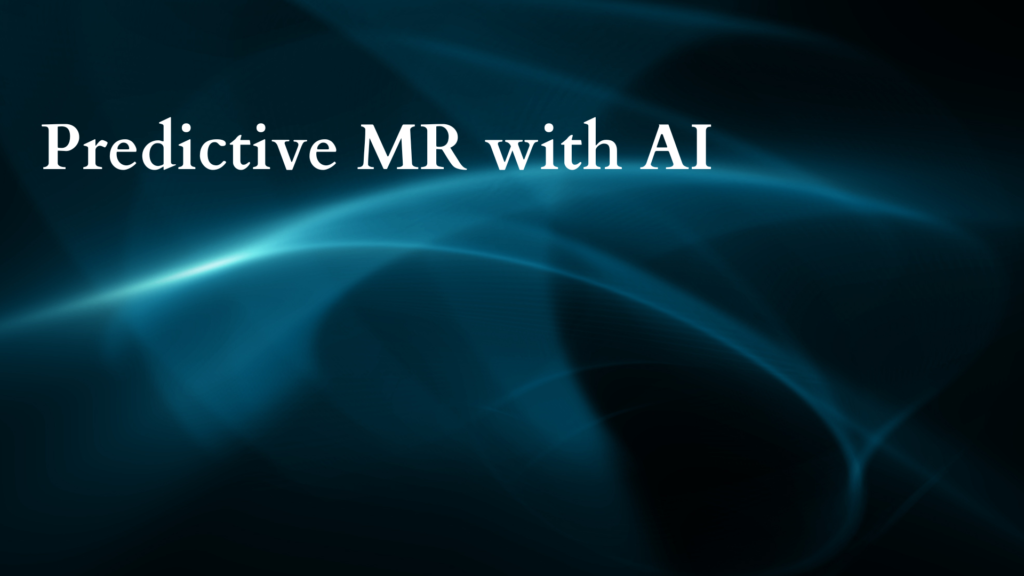 Knometrix Market Research & Advisory